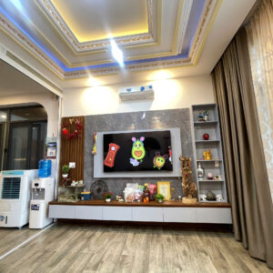 BÁN GẤP Nhà Vĩnh Ngọc (Xuân Lạc 1) – 178.7m² Full Thổ, Sân 75m², Full Công Năng – Giá Chỉ 4.58 Tỷ - Hình ảnh 4