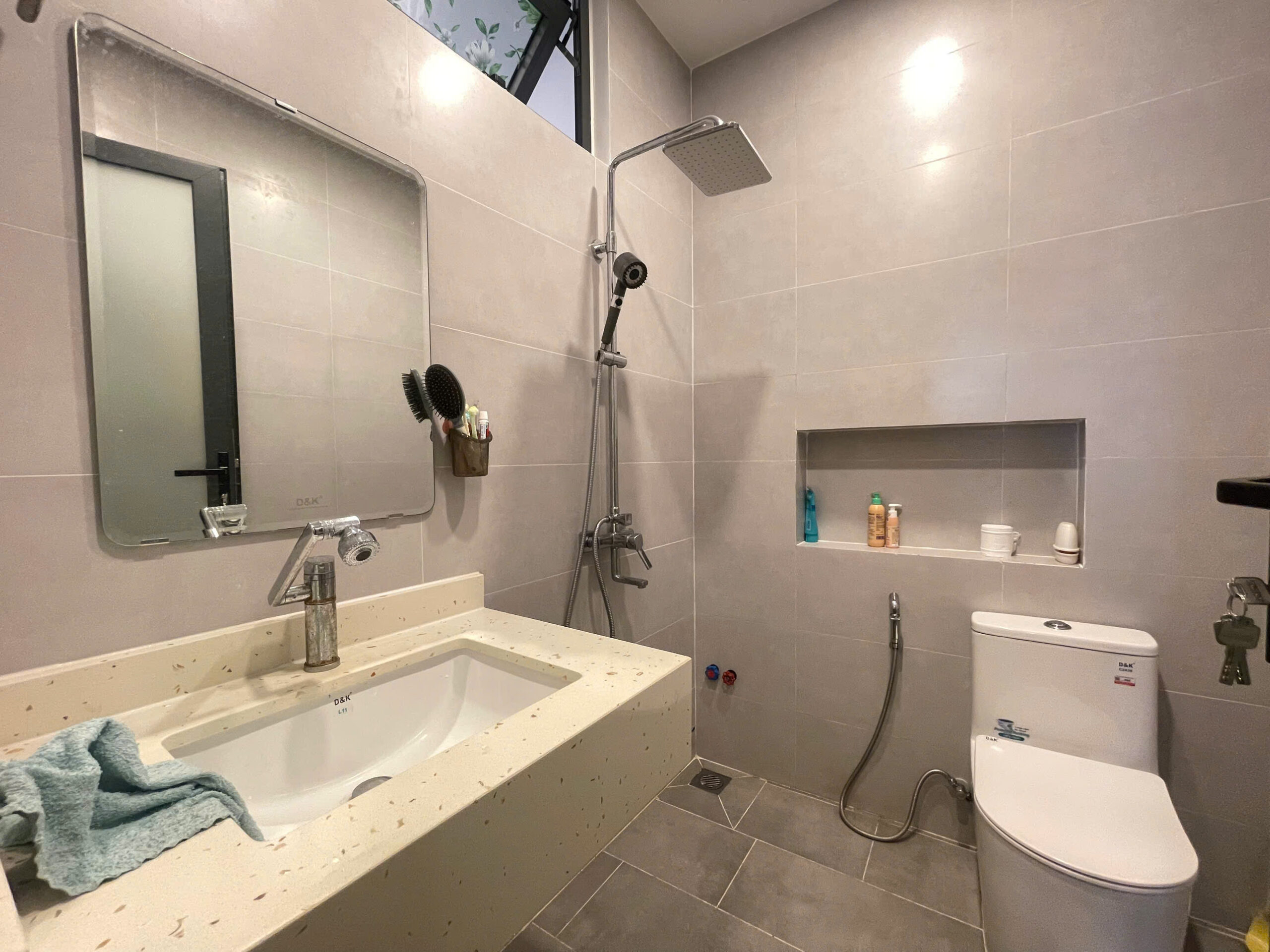 BÁN GẤP Nhà Vĩnh Ngọc (Xuân Lạc 1) – 178.7m² Full Thổ, Sân 75m², Full Công Năng – Giá Chỉ 4.58 Tỷ - Hình ảnh 8