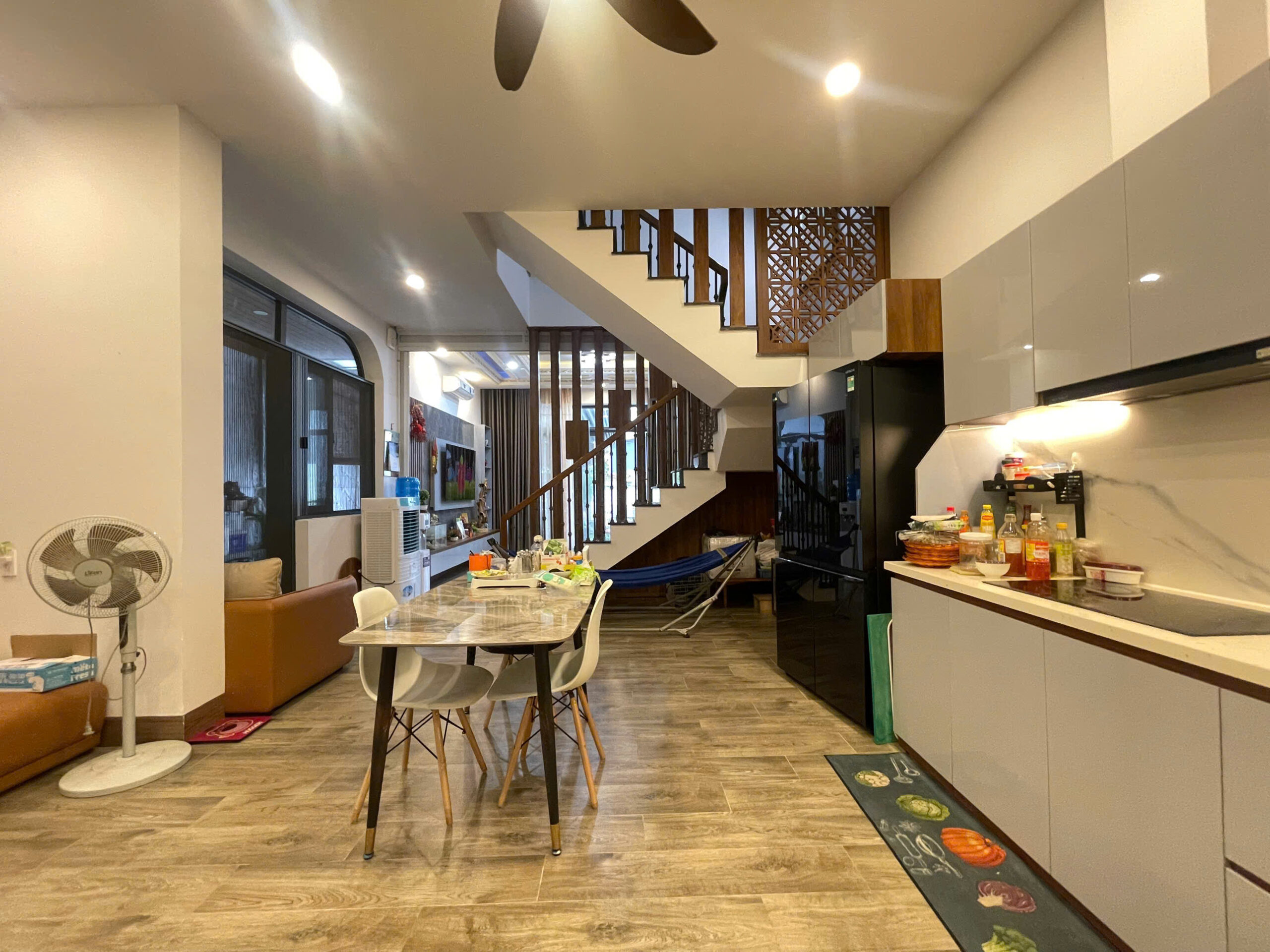 BÁN GẤP Nhà Vĩnh Ngọc (Xuân Lạc 1) – 178.7m² Full Thổ, Sân 75m², Full Công Năng – Giá Chỉ 4.58 Tỷ - Hình ảnh 3