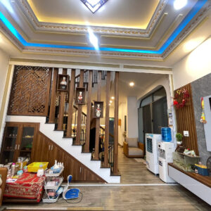 BÁN GẤP Nhà Vĩnh Ngọc (Xuân Lạc 1) – 178.7m² Full Thổ, Sân 75m², Full Công Năng – Giá Chỉ 4.58 Tỷ - Hình ảnh 5