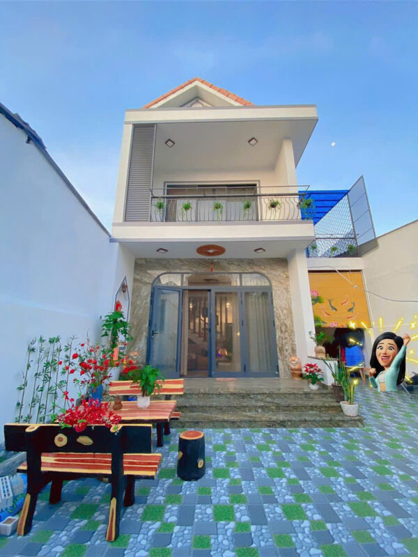 BÁN GẤP Nhà Vĩnh Ngọc (Xuân Lạc 1) – 178.7m² Full Thổ, Sân 75m², Full Công Năng – Giá Chỉ 4.58 Tỷ
