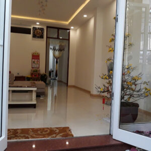 Bán Nhà 4 Tầng Hẻm Ô Tô Hoàng Hoa Thám, P. Lộc Thọ, Nha Trang - Cách Biển 5 Phút, Giá 10.5 Tỷ - Hình ảnh 2