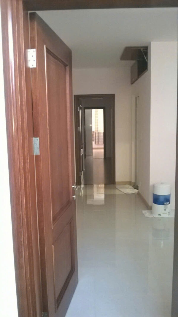 Bán Nhà 4 Tầng Hẻm Ô Tô Hoàng Hoa Thám, P. Lộc Thọ, Nha Trang - Cách Biển 5 Phút, Giá 10.5 Tỷ - Hình ảnh 4