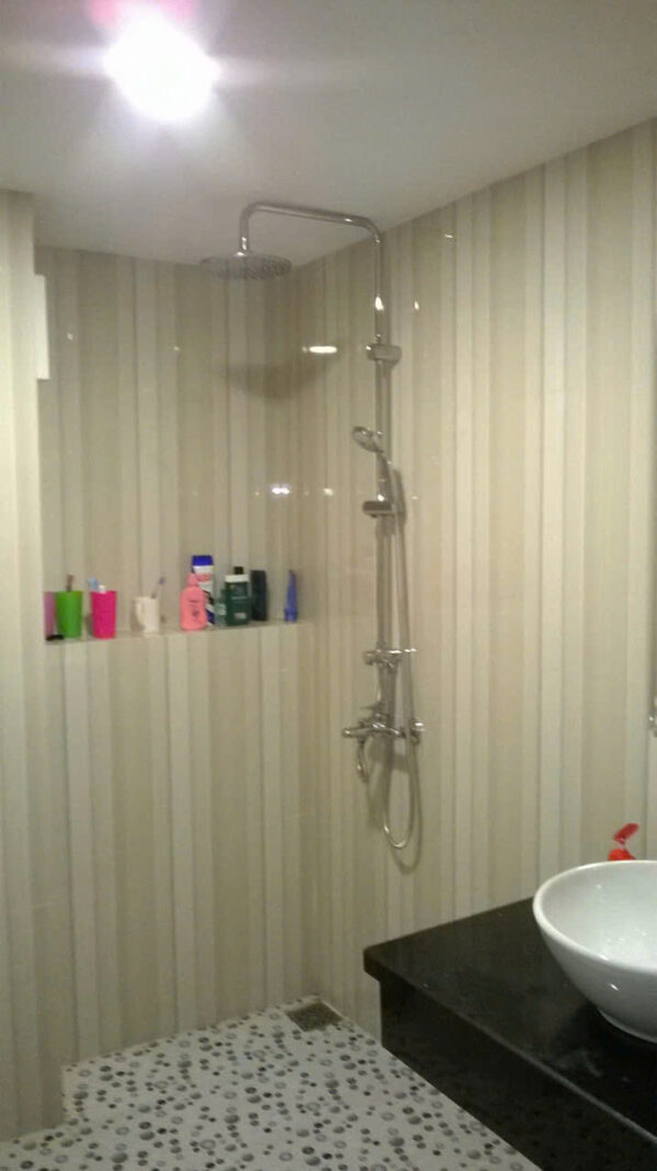 Bán Nhà 4 Tầng Hẻm Ô Tô Hoàng Hoa Thám, P. Lộc Thọ, Nha Trang - Cách Biển 5 Phút, Giá 10.5 Tỷ - Hình ảnh 5