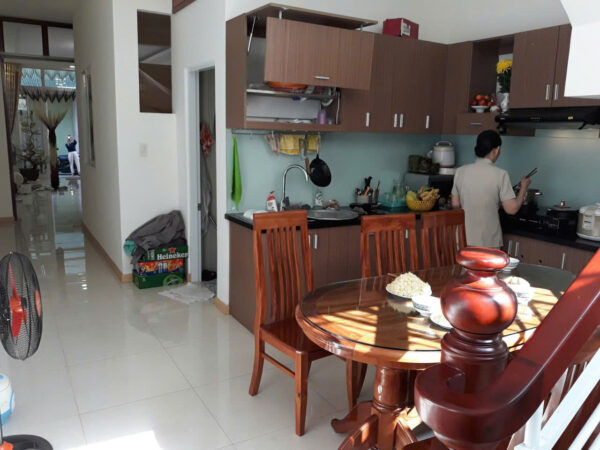 Bán Nhà 4 Tầng Hẻm Ô Tô Hoàng Hoa Thám, P. Lộc Thọ, Nha Trang - Cách Biển 5 Phút, Giá 10.5 Tỷ - Hình ảnh 6