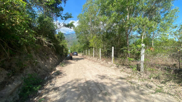 Bán Lô Đất Lớn 920m² (Ngang 42m) Phước Hạ, Phước Đồng, Nha Trang – View Đẹp, Gần Biệt Thự Vườn – Giá Chỉ 6 Tỷ