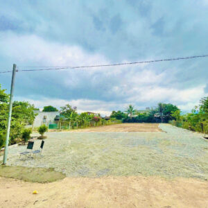 Bán Đất Diên Phước (An Định, Diên Khánh) Giá Rẻ – Full Thổ, Sổ Hồng, Ngang 5m – Chỉ Từ 530 Triệu/Lô + Tặng Vàng - Hình ảnh 5