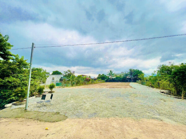 Bán Đất Diên Phước (An Định, Diên Khánh) Giá Rẻ – Full Thổ, Sổ Hồng, Ngang 5m – Chỉ Từ 530 Triệu/Lô + Tặng Vàng - Hình ảnh 5