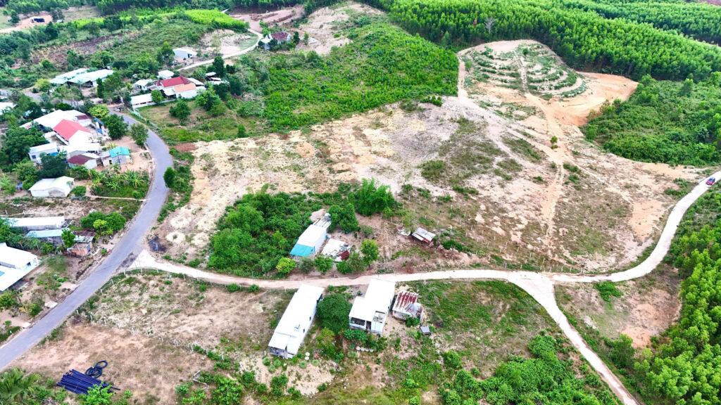 Bán Đất Khánh Bình (Khánh Vĩnh) Full Thổ Cư – 685m², Ngang ~8m, Đường Ô Tô – Giá Chỉ 575 Triệu