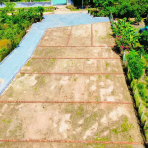 Bán Đất Diên Phước (An Định, Diên Khánh) Giá Rẻ – Full Thổ, Sổ Hồng, Ngang 5m – Chỉ Từ 530 Triệu/Lô + Tặng Vàng - Hình ảnh 4