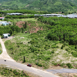 Bán Đất Mặt Tiền Yangbay (Khánh Phú, Khánh Vĩnh) – 1780m², Nở Hậu, QH Thổ Cư, Đường 30m – Giá Cắt Lỗ 2.4 Tỷ - Hình ảnh 6