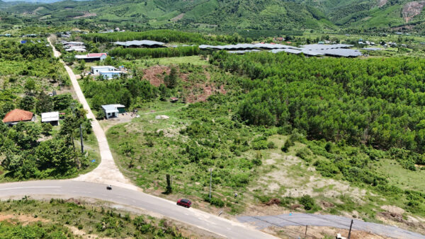 Bán Đất Mặt Tiền Yangbay (Khánh Phú, Khánh Vĩnh) – 1780m², Nở Hậu, QH Thổ Cư, Đường 30m – Giá Cắt Lỗ 2.4 Tỷ - Hình ảnh 6