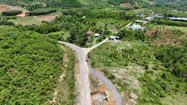 Bán Đất Mặt Tiền Yangbay (Khánh Phú, Khánh Vĩnh) – 1780m², Nở Hậu, QH Thổ Cư, Đường 30m – Giá Cắt Lỗ 2.4 Tỷ - Hình ảnh 3