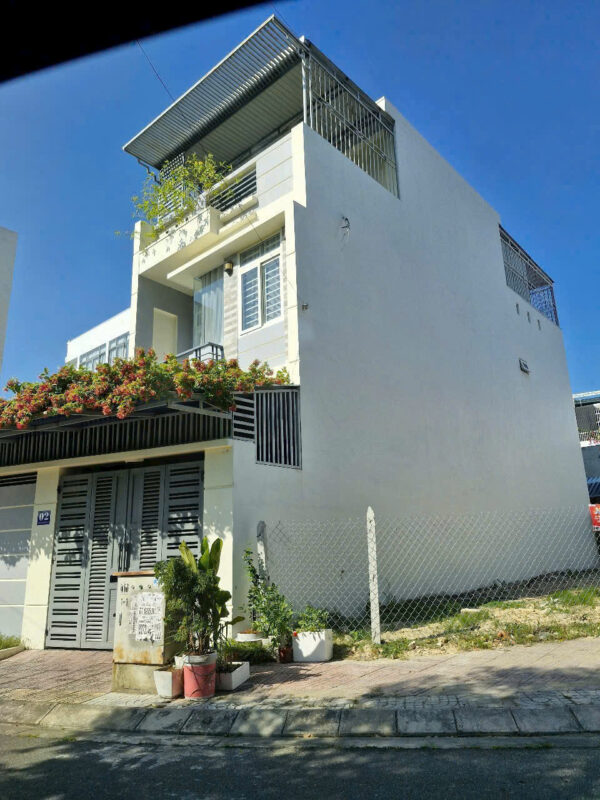 Bán Nhà TĐC Hòn Rớ 1 (Phước Đồng, Nha Trang) – 2 Tầng 1 Tum Còn Mới, 82.9m² Full Thổ – Giá 4.6 Tỷ (TL)
