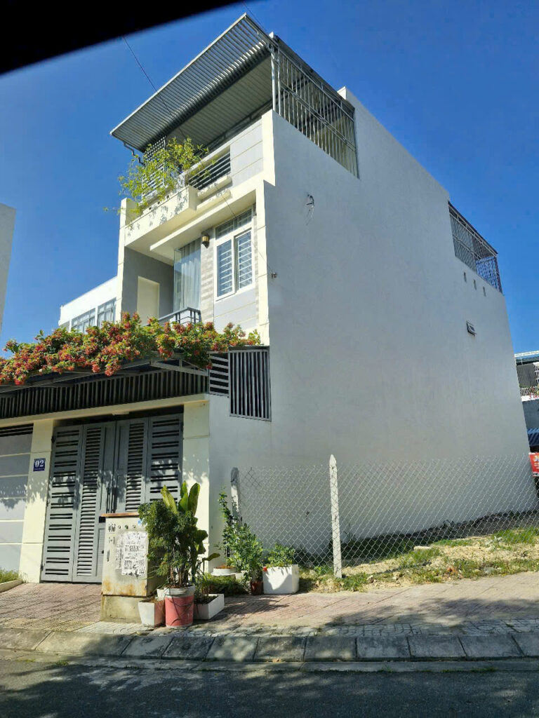 Bán Nhà TĐC Hòn Rớ 1 (Phước Đồng, Nha Trang) – 2 Tầng 1 Tum Còn Mới, 82.9m² Full Thổ – Giá 4.6 Tỷ (TL)