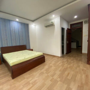 Bán Nhà KĐT Hà Quang 1 (Nha Trang) Đối Diện Công Viên – 3 Tầng+Tum, Full Nội Thất, 4PN – Giá 8.2 Tỷ (Sổ Hoàn Công) - Hình ảnh 6