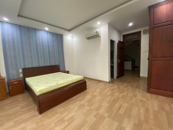 Bán Nhà KĐT Hà Quang 1 (Nha Trang) Đối Diện Công Viên – 3 Tầng+Tum, Full Nội Thất, 4PN – Giá 8.2 Tỷ (Sổ Hoàn Công) - Hình ảnh 6