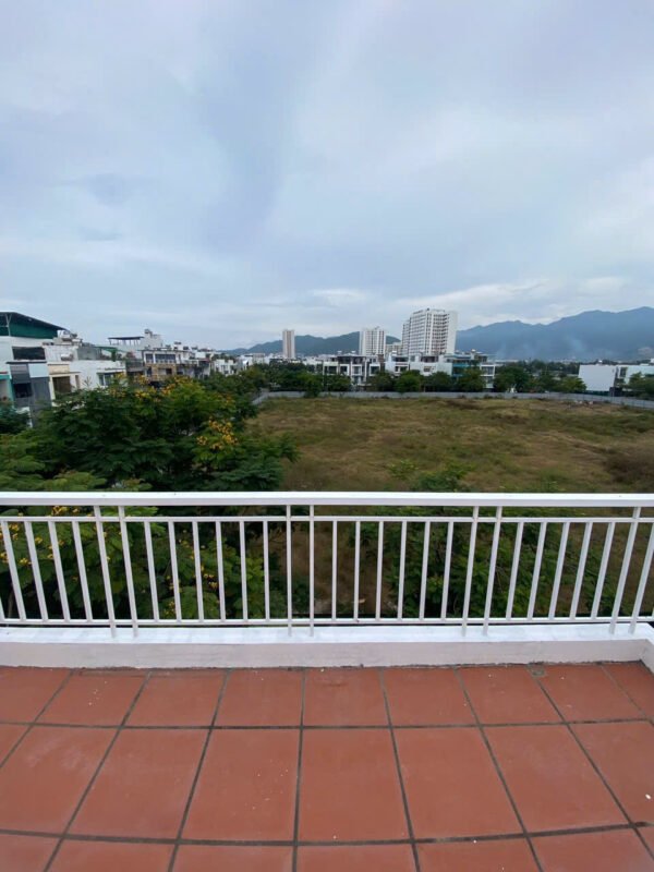 Bán Nhà KĐT Hà Quang 1 (Nha Trang) Đối Diện Công Viên – 3 Tầng+Tum, Full Nội Thất, 4PN – Giá 8.2 Tỷ (Sổ Hoàn Công) - Hình ảnh 7