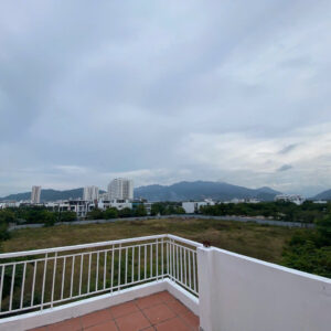 Bán Nhà KĐT Hà Quang 1 (Nha Trang) Đối Diện Công Viên – 3 Tầng+Tum, Full Nội Thất, 4PN – Giá 8.2 Tỷ (Sổ Hoàn Công) - Hình ảnh 8