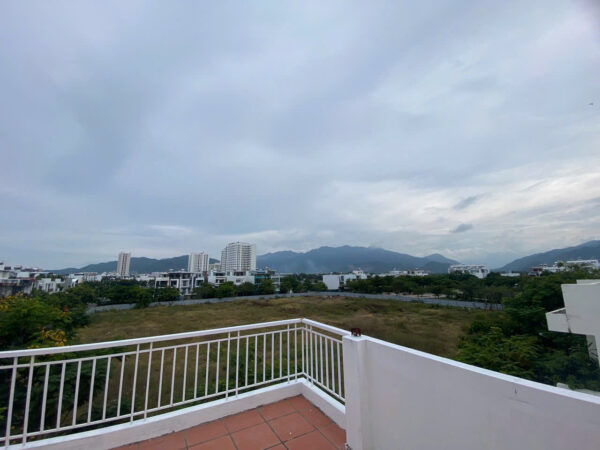 Bán Nhà KĐT Hà Quang 1 (Nha Trang) Đối Diện Công Viên – 3 Tầng+Tum, Full Nội Thất, 4PN – Giá 8.2 Tỷ (Sổ Hoàn Công) - Hình ảnh 8