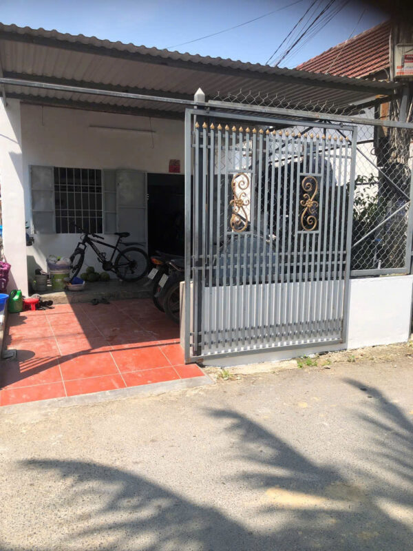 Bán Đất Tặng Nhà C4 Diên Toàn (Gần Võ Nguyên Giáp) – 60m² Full Thổ, Gần UBND – Giá Chỉ 1.1 Tỷ Bao Phí