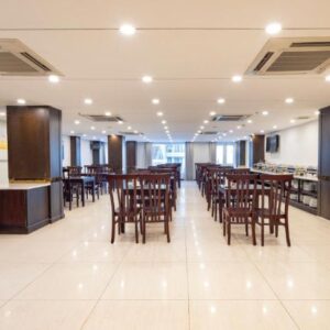 Bán Khách Sạn Mặt Tiền Nguyễn Thiện Thuật – 3 Sao, 86 Phòng, Dòng Tiền 3 Tỷ/Năm - Hình ảnh 5