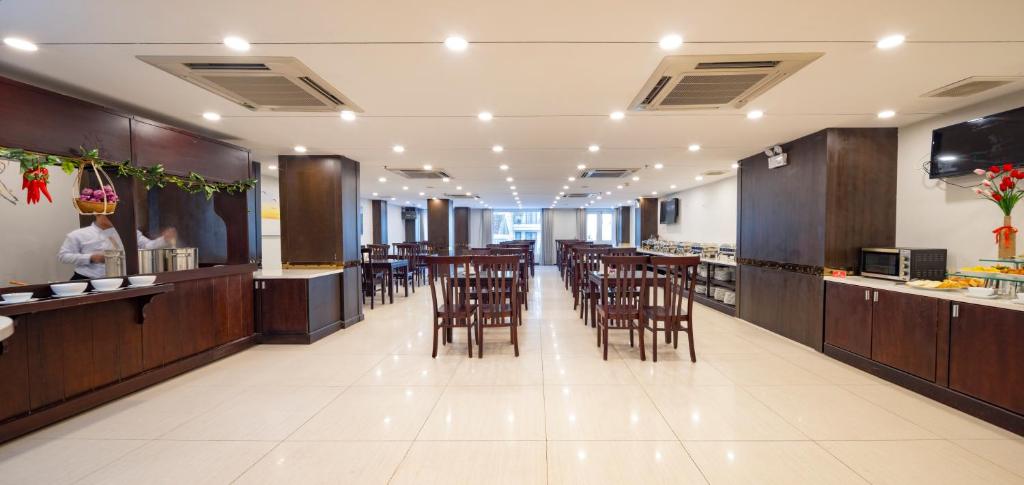 Bán Khách Sạn Mặt Tiền Nguyễn Thiện Thuật – 3 Sao, 86 Phòng, Dòng Tiền 3 Tỷ/Năm - Hình ảnh 5