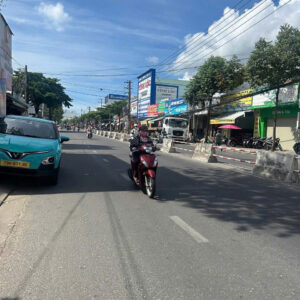 Bán Nhà Mặt Tiền Lê Hồng Phong Nha Trang - 9.5 Tỷ – Vị Trí Kim Cương, Sổ Hồng Chính Chủ - Hình ảnh 2
