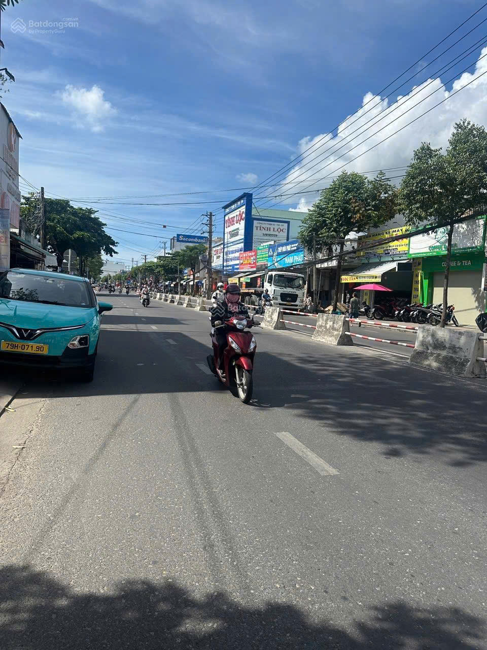 Bán Nhà Mặt Tiền Lê Hồng Phong Nha Trang - 9.5 Tỷ – Vị Trí Kim Cương, Sổ Hồng Chính Chủ - Hình ảnh 2