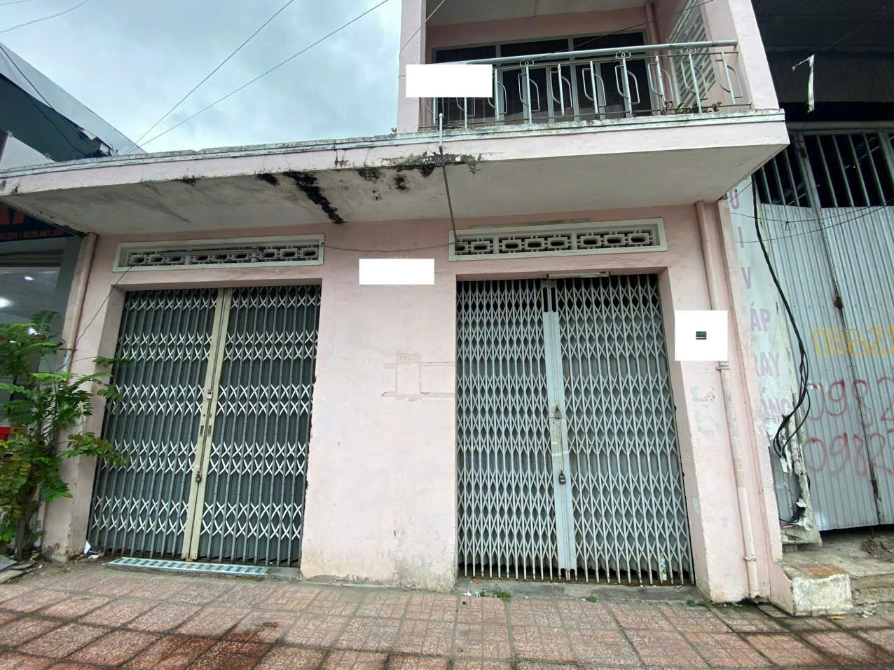 Bán Nhà Mặt Tiền Lê Hồng Phong Nha Trang - 9.5 Tỷ – Vị Trí Kim Cương, Sổ Hồng Chính Chủ - Hình ảnh 1