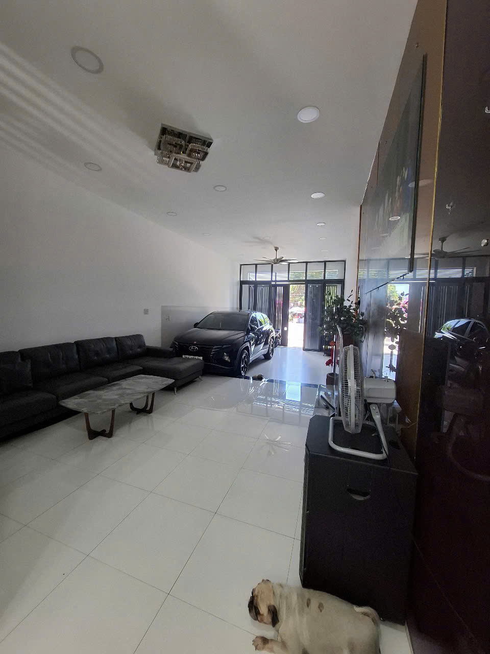 Bán Nhà Cấp 4 Mặt Tiền Đường 22, KĐT Hà Quang 1, Nha Trang - 15.5 tỷ – Vị Trí Vàng, Tiềm Năng Lớn! - Hình ảnh 8
