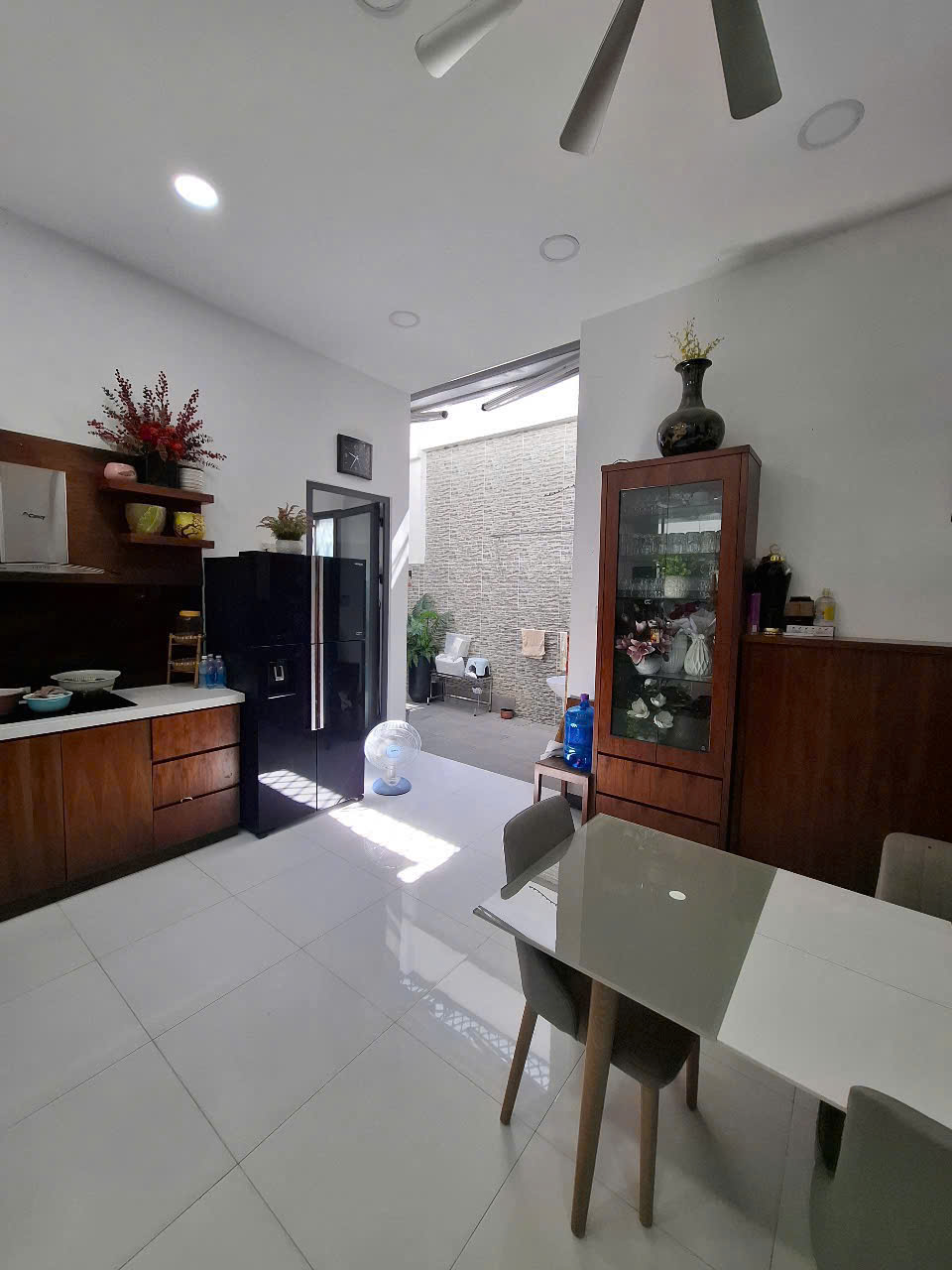 Bán Nhà Cấp 4 Mặt Tiền Đường 22, KĐT Hà Quang 1, Nha Trang - 15.5 tỷ – Vị Trí Vàng, Tiềm Năng Lớn! - Hình ảnh 7