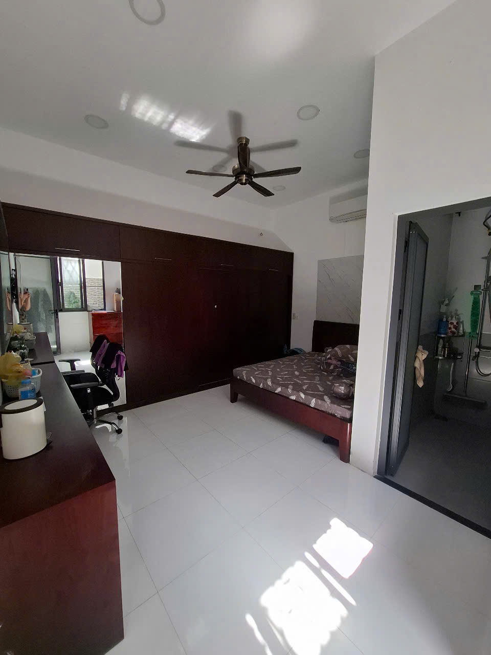 Bán Nhà Cấp 4 Mặt Tiền Đường 22, KĐT Hà Quang 1, Nha Trang - 15.5 tỷ – Vị Trí Vàng, Tiềm Năng Lớn! - Hình ảnh 5