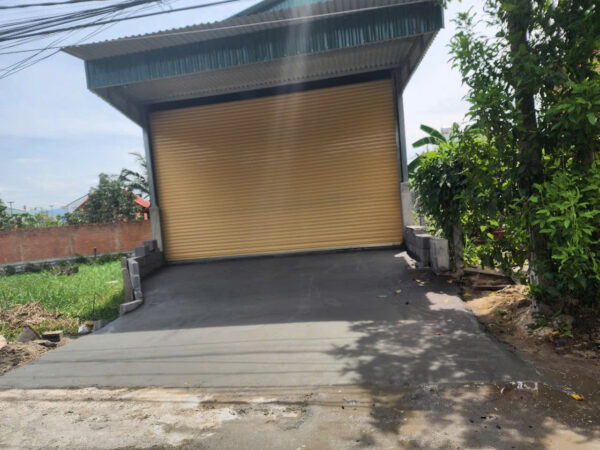 Bán Đất Có Sẵn Nhà Xưởng Diên Khánh Nha Trang – Cơ Hội Đầu Tư Vàng Chỉ 2.8 Tỷ - Hình ảnh 4