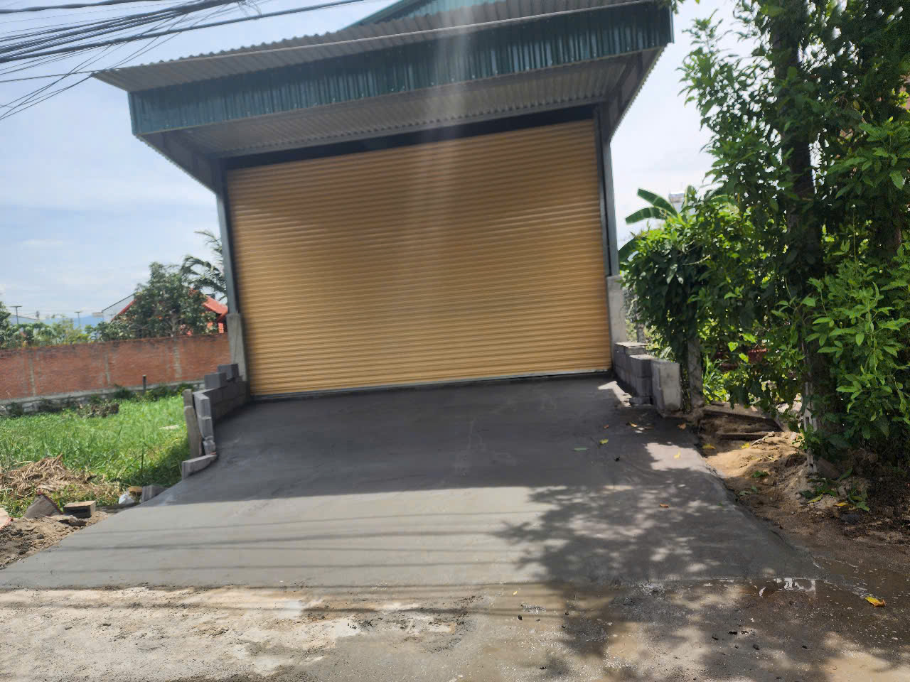 Bán Đất Có Sẵn Nhà Xưởng Diên Khánh Nha Trang – Cơ Hội Đầu Tư Vàng Chỉ 2.8 Tỷ - Hình ảnh 4