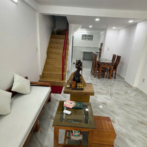 Shophouse CT4 Vĩnh Điềm Trung Mặt Tiền 19/5 - 3 tỷ 679 - Vị Trí Vàng Kinh Doanh & An Cư - Hình ảnh 2