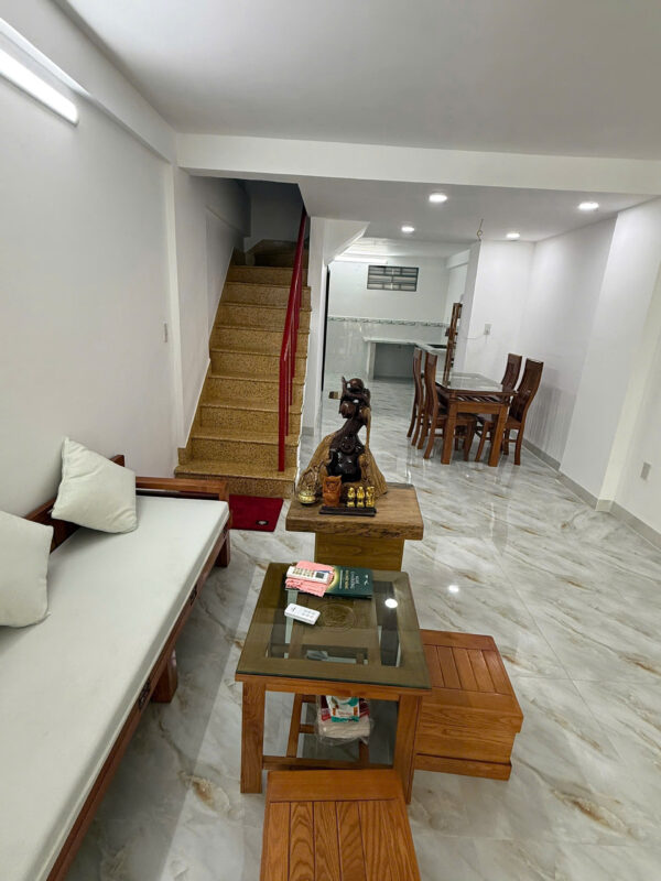 Shophouse CT4 Vĩnh Điềm Trung Mặt Tiền 19/5 - 3 tỷ 679 - Vị Trí Vàng Kinh Doanh & An Cư - Hình ảnh 2