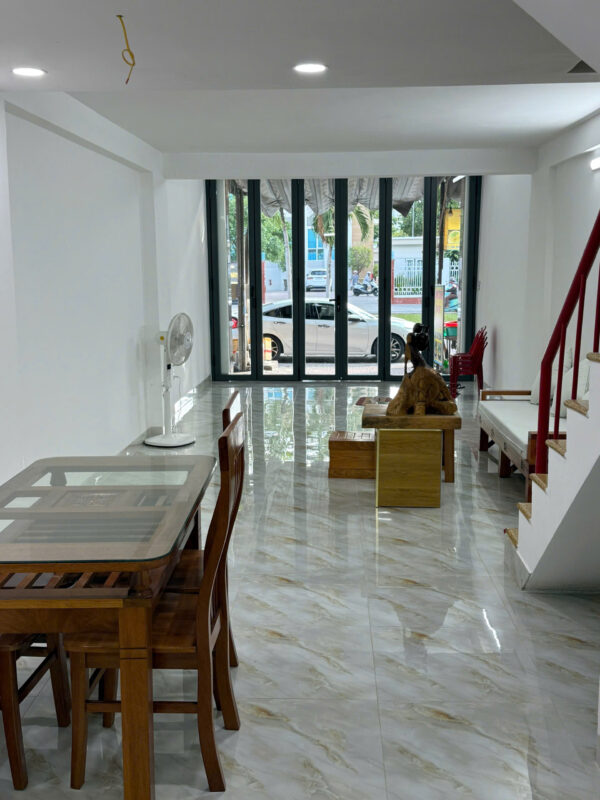 Shophouse CT4 Vĩnh Điềm Trung Mặt Tiền 19/5 - 3 tỷ 679 - Vị Trí Vàng Kinh Doanh & An Cư