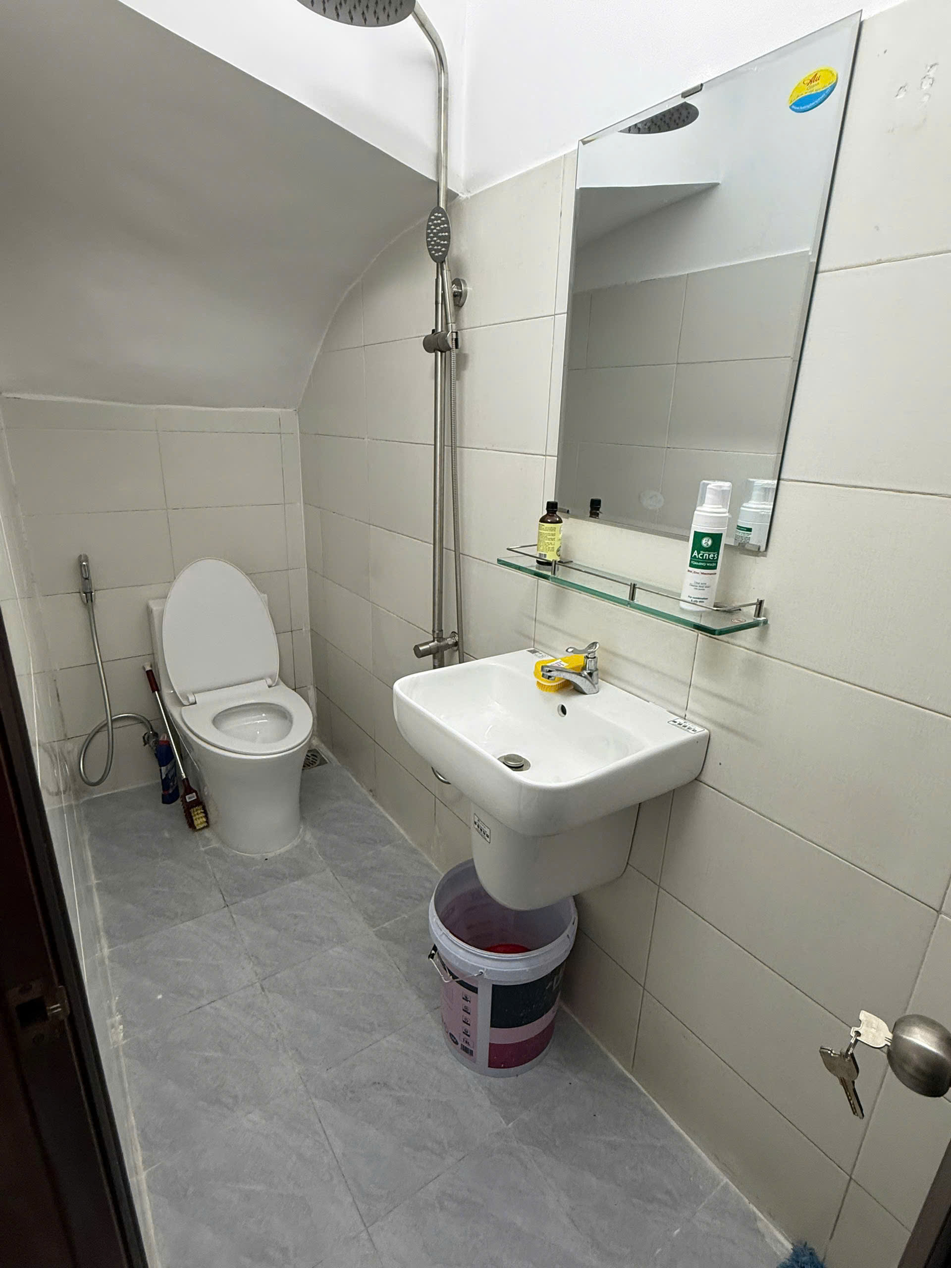 Shophouse CT4 Vĩnh Điềm Trung Mặt Tiền 19/5 - 3 tỷ 679 - Vị Trí Vàng Kinh Doanh & An Cư - Hình ảnh 5