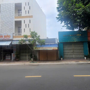 Bán Đất Mặt Tiền Nguyễn Đức Cảnh Nha Trang – Vị Trí Vàng Kinh Doanh Đắc Địa - Hình ảnh 3