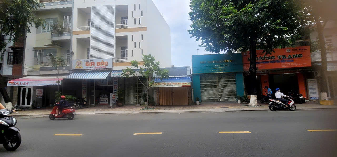 Bán Đất Mặt Tiền Nguyễn Đức Cảnh Nha Trang – Vị Trí Vàng Kinh Doanh Đắc Địa - Hình ảnh 3