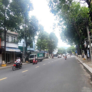 Bán Đất Mặt Tiền Nguyễn Đức Cảnh Nha Trang – Vị Trí Vàng Kinh Doanh Đắc Địa - Hình ảnh 4