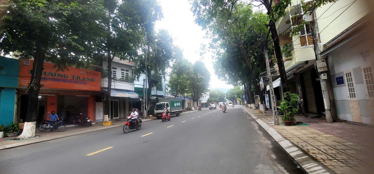 Bán Đất Mặt Tiền Nguyễn Đức Cảnh Nha Trang – Vị Trí Vàng Kinh Doanh Đắc Địa - Hình ảnh 4