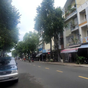 Bán Đất Mặt Tiền Nguyễn Đức Cảnh Nha Trang – Vị Trí Vàng Kinh Doanh Đắc Địa - Hình ảnh 2