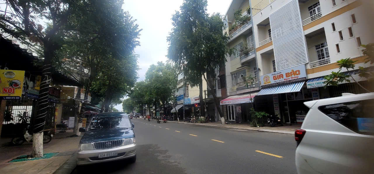 Bán Đất Mặt Tiền Nguyễn Đức Cảnh Nha Trang – Vị Trí Vàng Kinh Doanh Đắc Địa - Hình ảnh 2