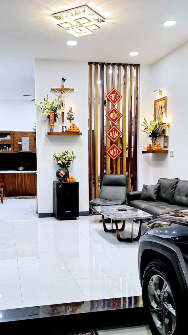 Bán Nhà Cấp 4 Mặt Tiền Đường 22, KĐT Hà Quang 1, Nha Trang - 15.5 tỷ – Vị Trí Vàng, Tiềm Năng Lớn! - Hình ảnh 3