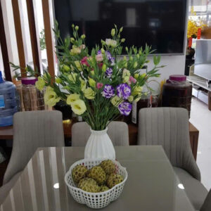 Bán Nhà Cấp 4 Mặt Tiền Đường 22, KĐT Hà Quang 1, Nha Trang - 15.5 tỷ – Vị Trí Vàng, Tiềm Năng Lớn! - Hình ảnh 2