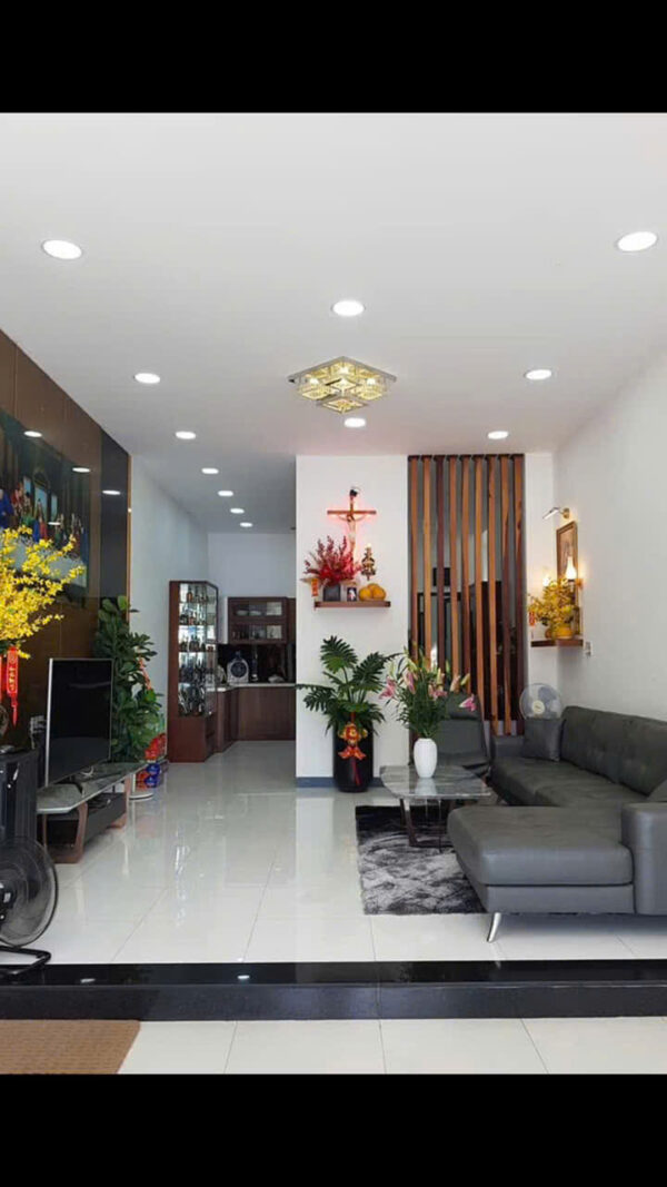 Bán Nhà Cấp 4 Mặt Tiền Đường 22, KĐT Hà Quang 1, Nha Trang - 15.5 tỷ – Vị Trí Vàng, Tiềm Năng Lớn!