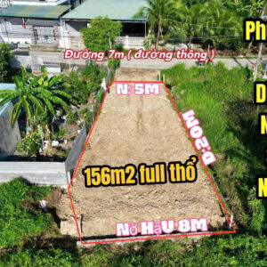 Bán Đất Có Sẵn Nhà Xưởng Diên Khánh Nha Trang – Cơ Hội Đầu Tư Vàng Chỉ 2.8 Tỷ - Hình ảnh 1