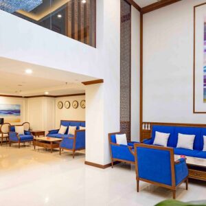 Bán Khách Sạn Mặt Tiền Nguyễn Thiện Thuật – 3 Sao, 86 Phòng, Dòng Tiền 3 Tỷ/Năm - Hình ảnh 4